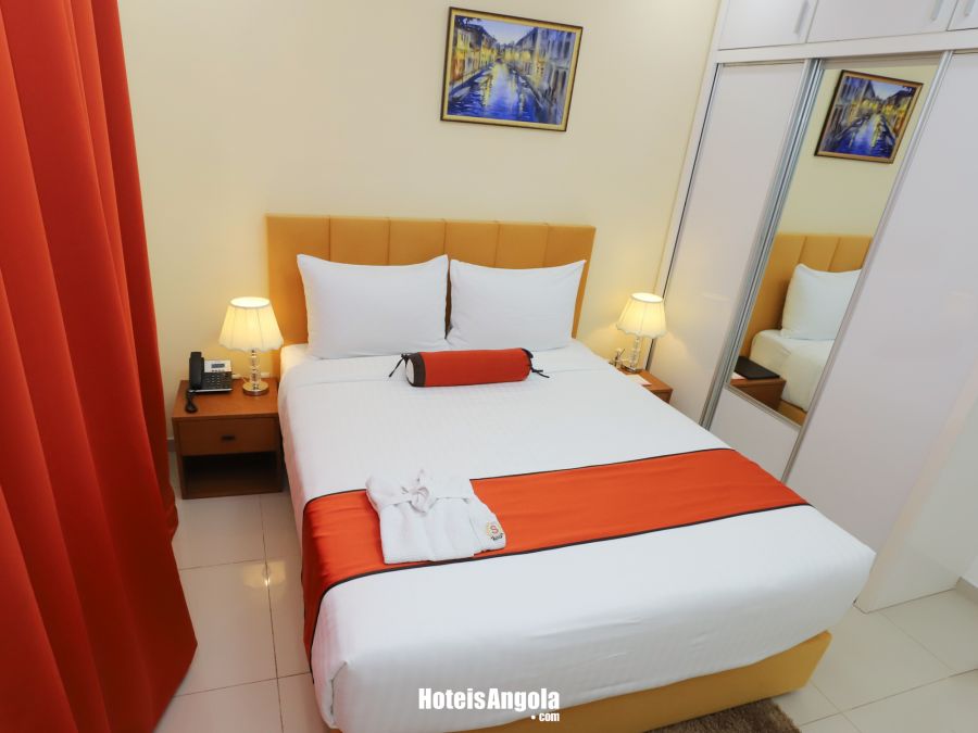 Hotel Sivam - Imagem 3